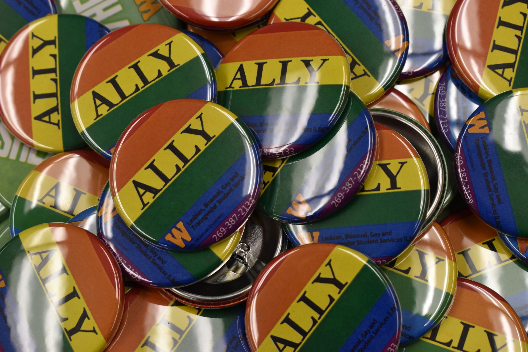 Office of LBGT Student Services announces SpeakOut panel change